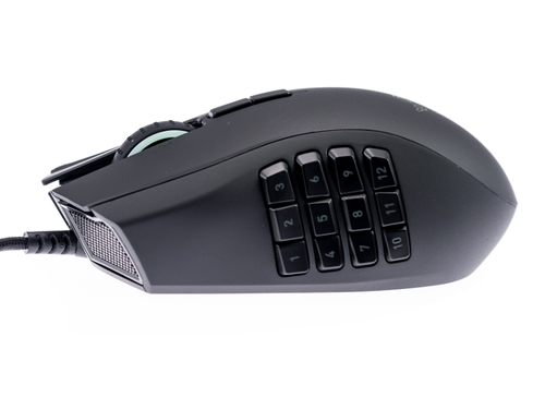 Myszka Gamingowa Razer Naga Chroma Gaming MMO | Refurbished