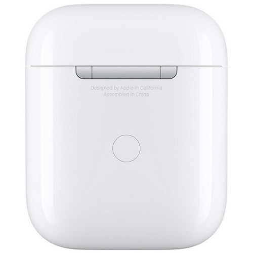 Słuchawki Bezprzewodowe Apple Airpods 2 Wireless | - Stan Dobry