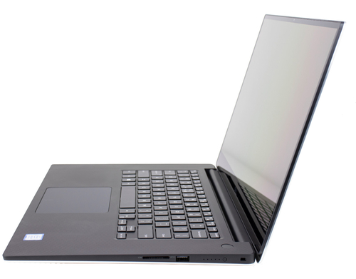 Laptop Dell XPS 15 7590 i7 - 9750H / 8GB / 480GB SSD / 15,6 UHD 4K / GTX 1650 / Klasa A