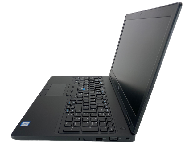 Laptop Dell Latitude 5591 i7 - 8850H / 16GB DDR4 / 512GB SSD / 15,6 FullHD dotyk / MX130 / Klasa A