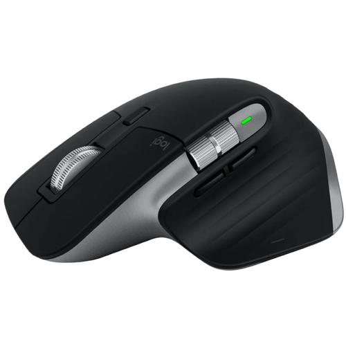 Myszka Bezprzewodowa Logitech MX Master 3 for MAC Space Gray Laser | Refurbished