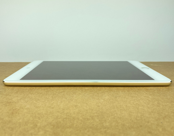 (A) Tablet Apple iPad Mini 4 Gold 64 GB WIFI A1538