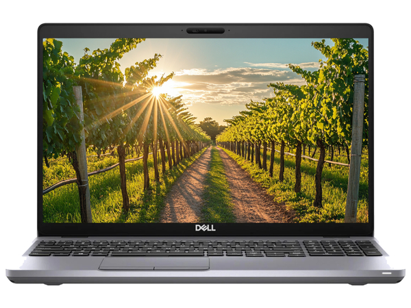 Laptop Dell Latitude 5511 / i7-10850H / 16GB DDR4 / 1000GB SSD / 15,6" Full HD / GeForce MX 150 / W11P / Klasa A-