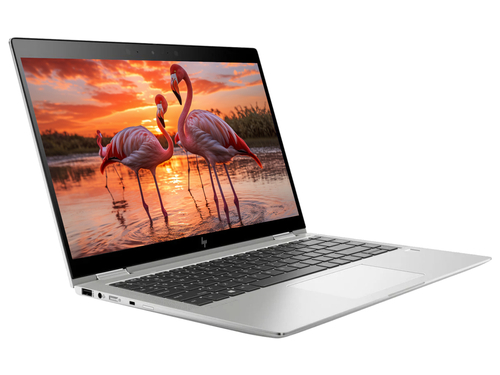 Laptop HP Elitebook X360 1040 G6 / i5-8365U / 16GB DDR4 / 256GB SSD / 13,3" Full HD dotyk / Klasa A