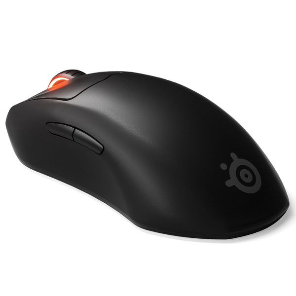 Myszka Gamingowa SteelSeries Prime+ Wireless | Refurbished