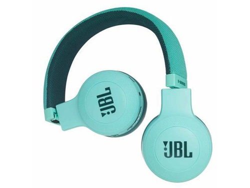Słuchawki Bezprzewodowe JBL E45BT Wireless Teal | Refurbished