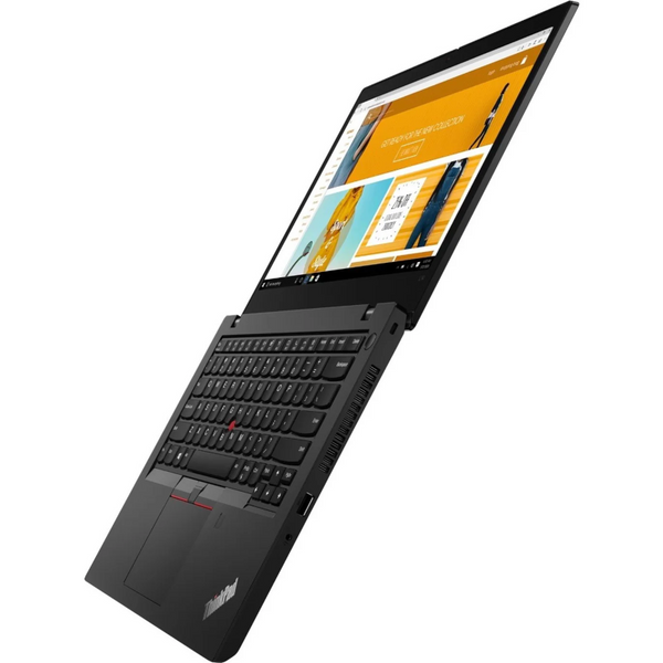 Lenovo ThinkPad L14 Gen2 AMD Ryzen 7 PRO 5850U / 32GB DDR4 / 256GB SSD / 14" Full HD / Radeon Vega Mobile / W11P / Klasa B