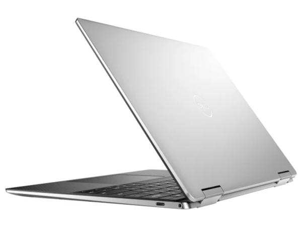 Laptop Dell XPS 13 7390 2w1 / i7-1065G7 / 16GB / 512GB SSD / 13,3'' / WQUXGA Dotyk / W11P / Klasa A