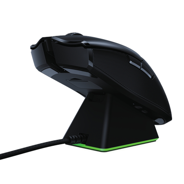 Myszka Gamingowa Razer Viper Ultimate Hyperspeed Wireless RGB (brak adaptera i stacji dokującej)| Refurbished