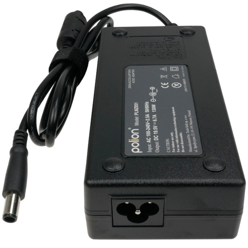 Zasilacz Mitsu 120W 19,5V 6,2A wtyk 6,5×4,4mm