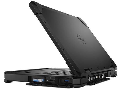 Laptop Dell Latitude Rugged 5420 / i7-8650U / 32GB DDR4 / 512GB SSD / 14 Full HD Dotyk / W11P / Klasa A-