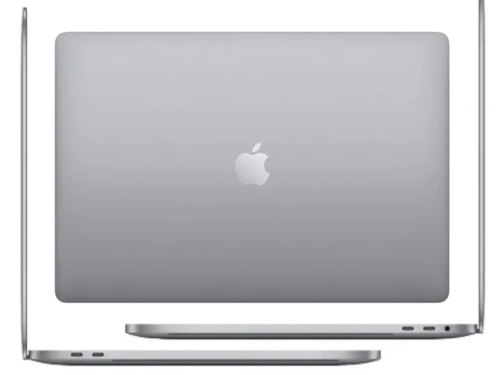Apple Macbook Pro A2141 Space Gray (2019) / i7-9750H / 16GB DDR4 / 512GB SSD / 16" 3072x1920 Retina / Radeon Pro 5300M / Klasa B