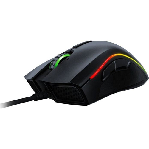 Myszka Gamingowa Razer Mamba Elite Optyczna Gaming | Refurbished