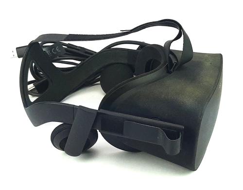 Gogle VR Oculus Rift | Outlet