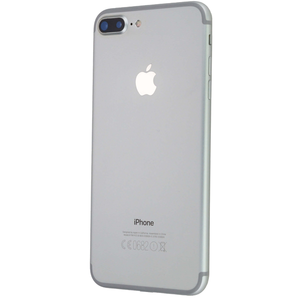 Apple iPhone 7 Plus Silver 32GB Smartfon - Stan Bardzo Dobry