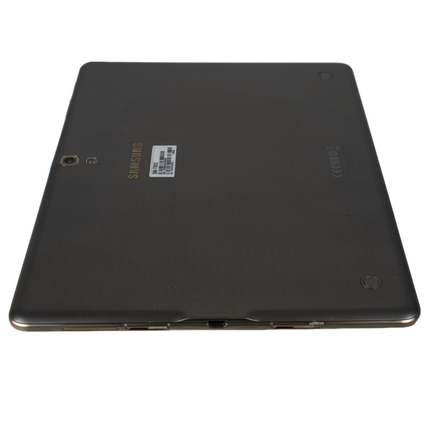 TABLET SAMSUNG GALAXY TAB S 10.5 SM-T805 16GB GOLD - Stan Dobry