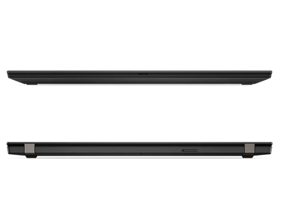 Laptop Lenovo ThinkPad T490s / i7-8565U / 8GB DDR4 / 256GB SSD / 14" Full HD / W11H / Klasa A-