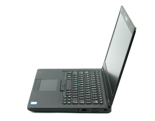 Laptop Dell Latitude 5490 / i5-8350U / 8GB DDR4 / 256GB SSD / 14" Full HD / Klasa A-