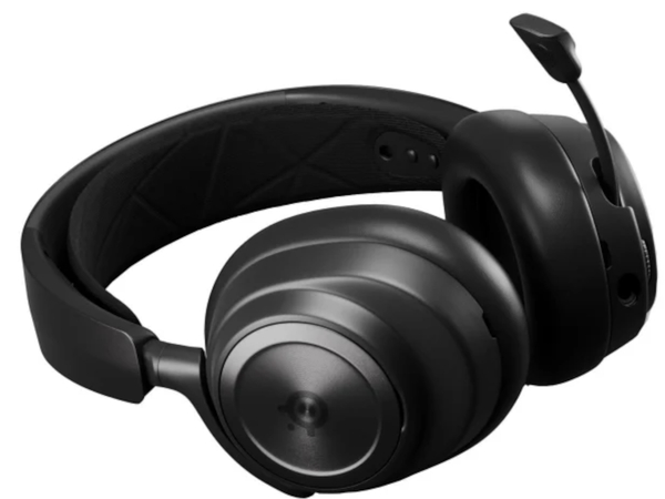 Słuchawki Gamingowe bezprzewodowe SteelSeries Arctis Nova Pro Wireless | Refurbished
