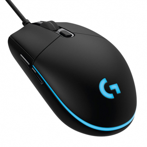 Myszka Gamingowa Logitech G Pro Przewodowa | Refurbished