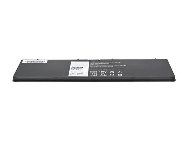 Bateria Movano Dell Latitude e7440