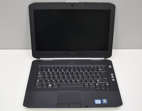 Laptop Dell Latitude E6320 i5 - 2 generacji / 4 GB / 320 GB HDD / 13,3 HD / Klasa A