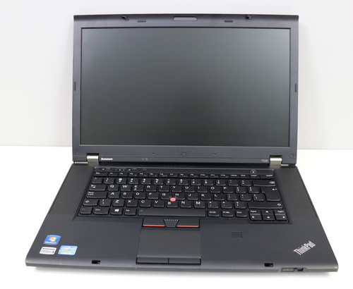 Laptop Lenovo ThinkPad T430 i5 - 3 generacji / 4GB / 320 GB HDD / 14 HD / Klasa A