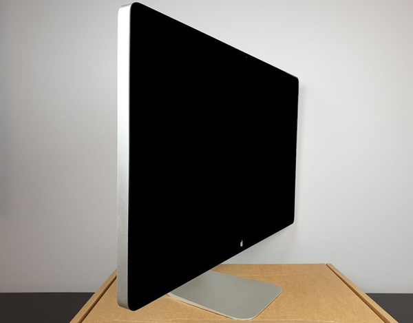 Monitor Apple A1407 27 2560x1440 Thunderbolt Display Klasa B