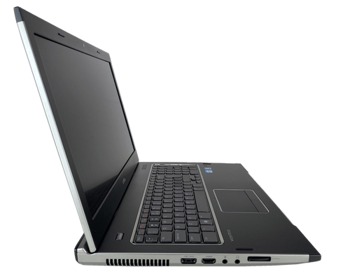 Laptop Dell Vostro 3750 i5 - 2 generacji / 8 GB / 480 GB SSD / 17,3 HD+ / 525M / Klasa A