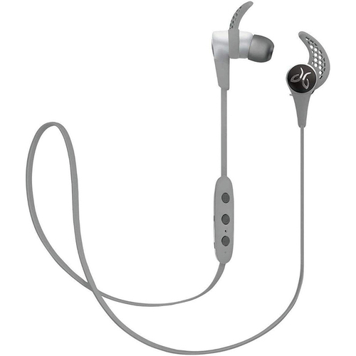 Słuchawki Bezprzewodowe Jaybird X3 Sport Platinium White Bluetooth | Refurbished
