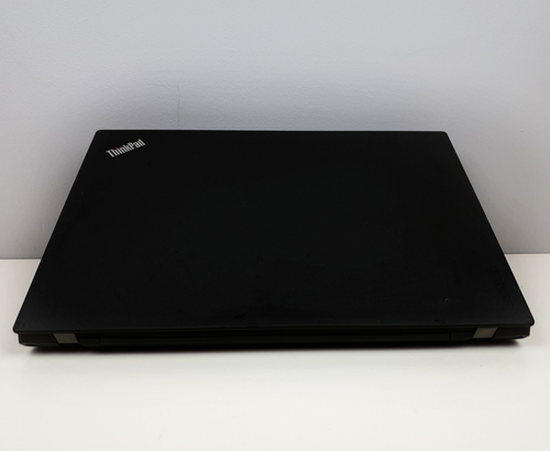 Laptop Lenovo ThinkPad X270 i5 - 6 generacji / 8GB / 480GB SSD / 12,5 FullHD / Klasa A-