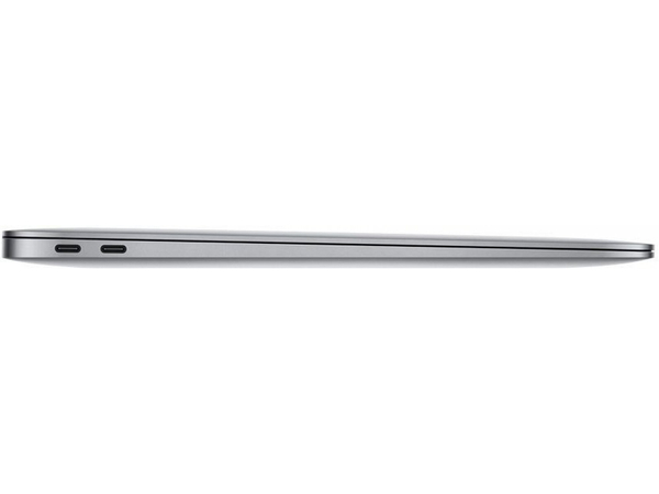Laptop Apple Macbook Air A1932 Space Gray i5-8210Y 1,6 GHz (Turbo Boost do 3,6 GHz) / 8GB / 128GB SSD / Retina 13,3 / WXQGA / 2019 / Klasa A- VM