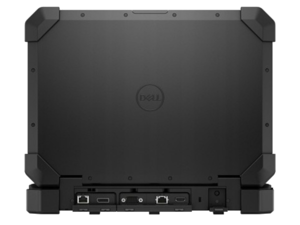 Laptop Dell Latitude Rugged 7424 / i5-8350U / 16GB DDR4 / 1000GB SSD / 14 Full HD Dotyk / W11P / Klasa B