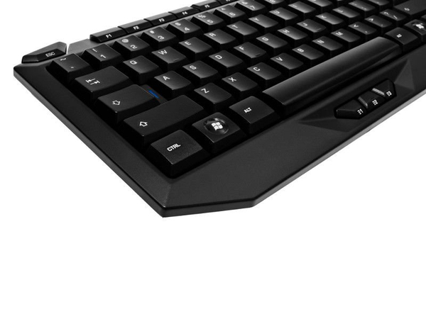 Klawiatura Gamingowa Roccat Arvo - Compact Gaming Keyboard US Int | Refurbished
