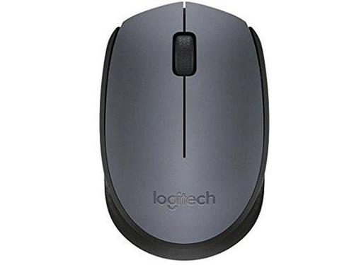 Myszka Bezprzewodowa Logitech M170 | Refurbished