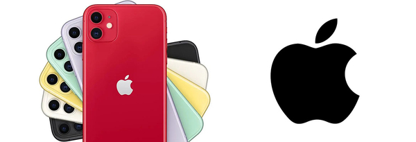 Apple iPhone 11 Red 256 GB Smartfon - Stan Jak Nowy (Komunikat o baterii)