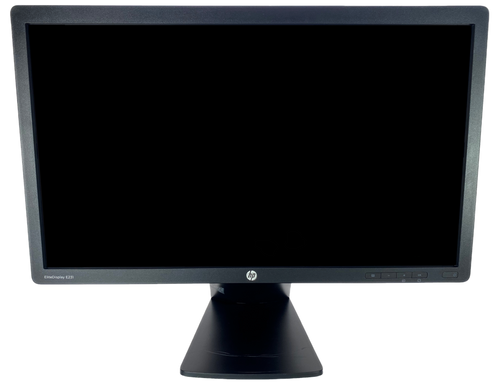Monitor HP EliteDisplay E231 23 1920x1080 DVI VGA DisplayPort Klasa A-