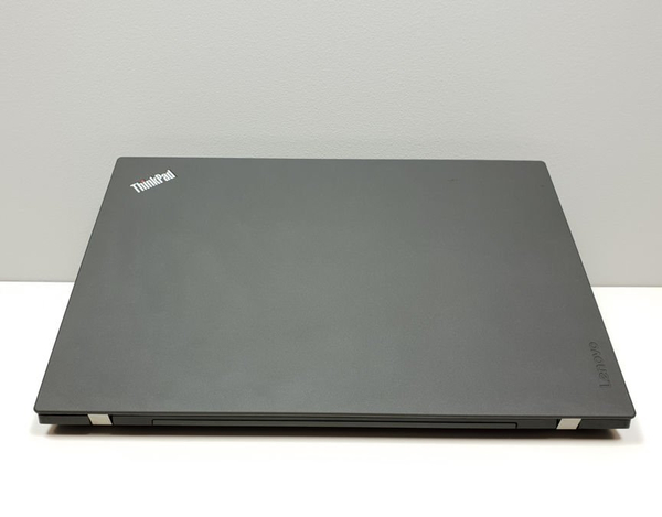 Laptop Lenovo ThinkPad T460 i5 - 6 generacji / 4GB / 500GB HDD / 14 FullHD / Klasa Select