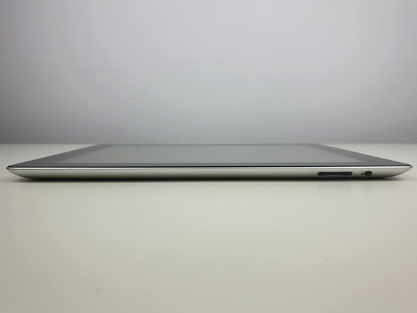 (A) Tablet Apple iPad 3 WIFI + 3G Silver 32GB Retina 9,7" A1430