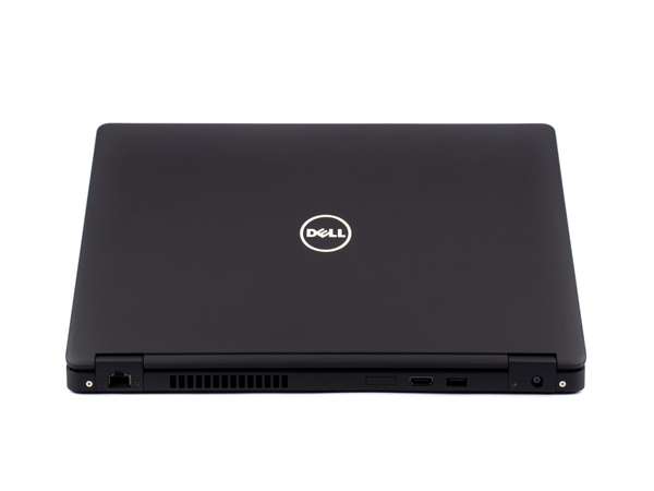 Laptop Dell Latitude 5480 i5-7440HQ / 8GB DDR4 / 256GB SSD / 14" HD / Klasa A-