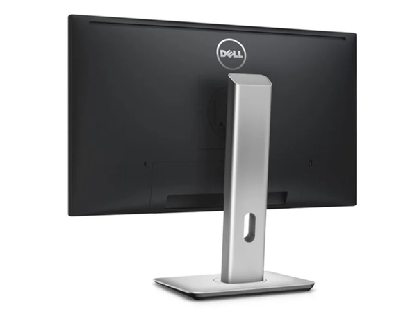 Monitor Dell UltraSharp U2415 / 24" / WUXGA / HDMI / DisplayPort / Mini Display Port / USB / Klasa A-