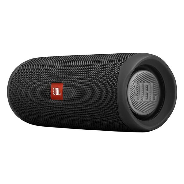 Głośnik Bezprzewodowy JBL Flip 5 Portable Speaker - Black Steel | Używany