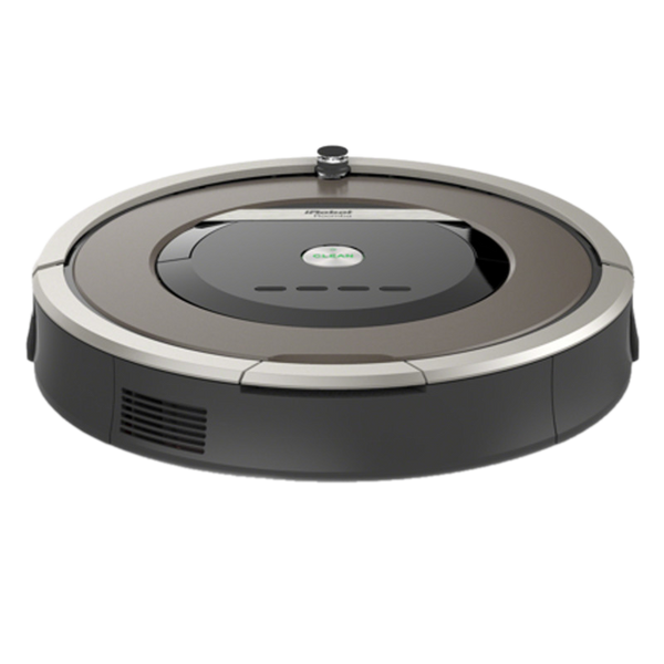 Odkurzacz sprzątający iRobot Roomba 870 Vacuum Cleaning Robot | Used