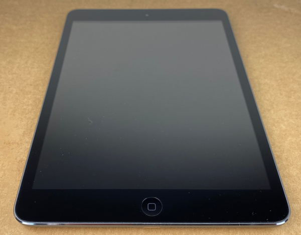 (A) Tablet Apple iPad Mini Space Grey 16 GB A1432