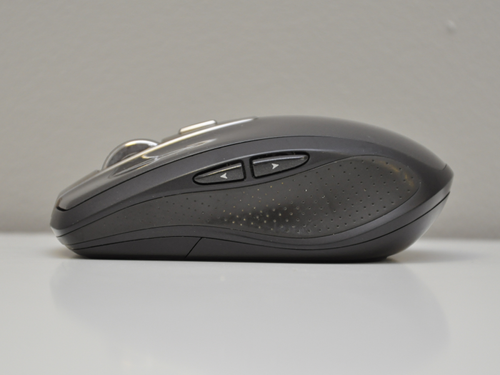 Myszka Bezprzewodowa Logitech MX Anywhere M905 UŻYWANA