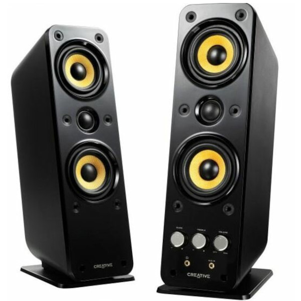 Głośniki Komputerowe Creative Gigaworks T40 II | Refurbished