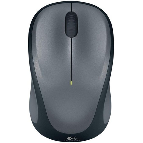 Myszka Bezprzewodowa Logitech M235 Szara | Nowa