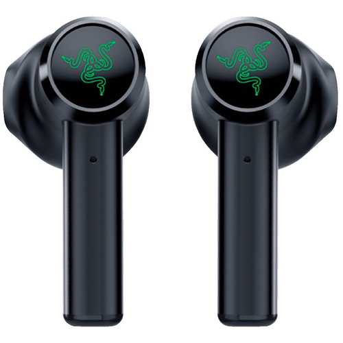 Słuchawki bezprzewodowe Razer Hammerhead True Bluetooth Earbuds Classic Black | Refurbished
