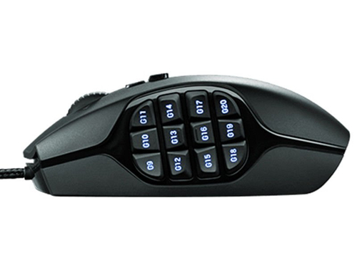 Myszka Gamingowa Logitech G600 Gaming Pro Mouse | Refurbished