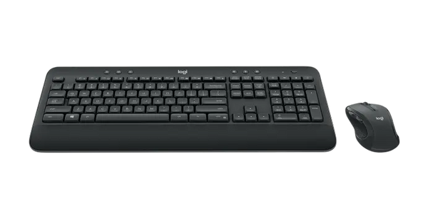Zestaw Klawiatura + Myszka Logitech MK545 Bezprzewodowy | Refurbished